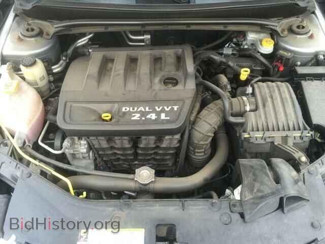 2013 DODGE AVENGER - VIN: 1C3CDZAB7DN564778 - Фото 7