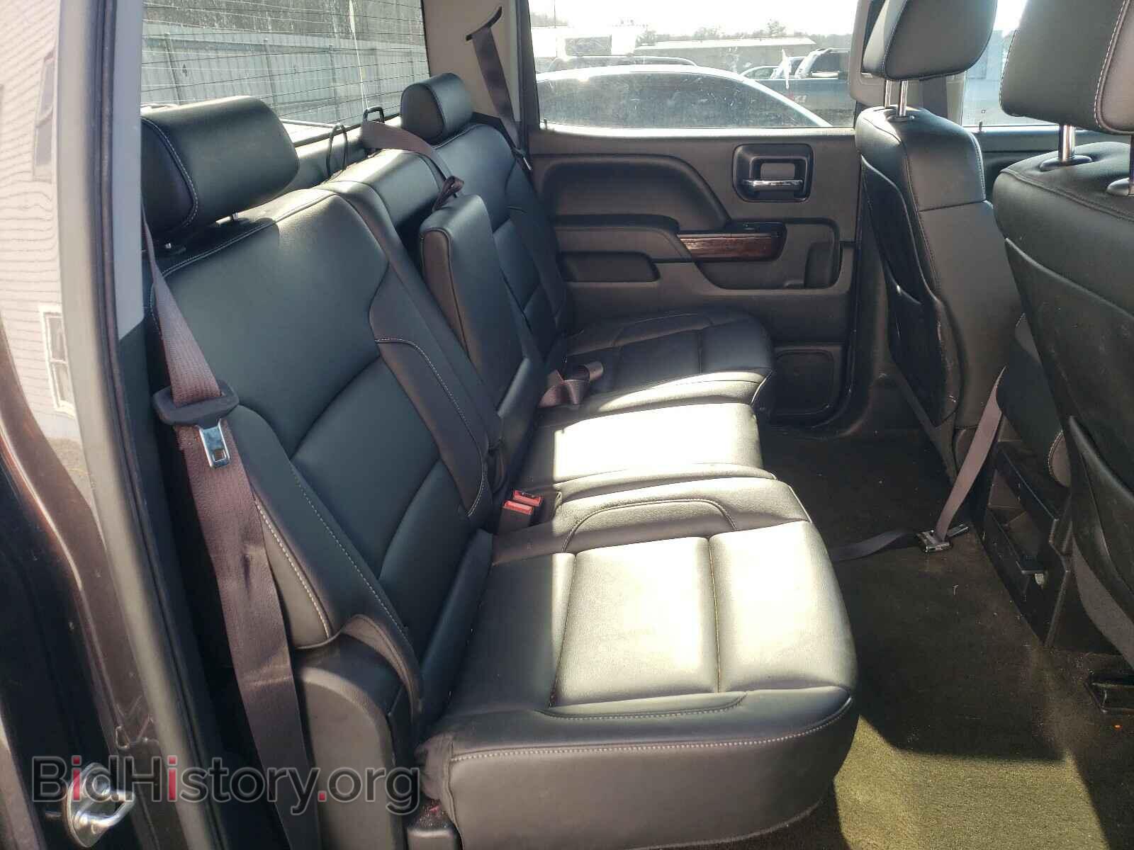 2015 GMC SIERRA - VIN: 3GTU2VEC9FG519743 - Фото 6