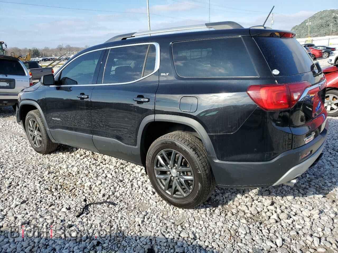 2019 GMC ACADIA - VIN: 1GKKNULS7KZ269081 - Фото 2