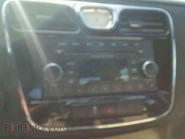 2012 CHRYSLER 200 - VIN: 1C3CCBBB2CN130159 - Фото 10