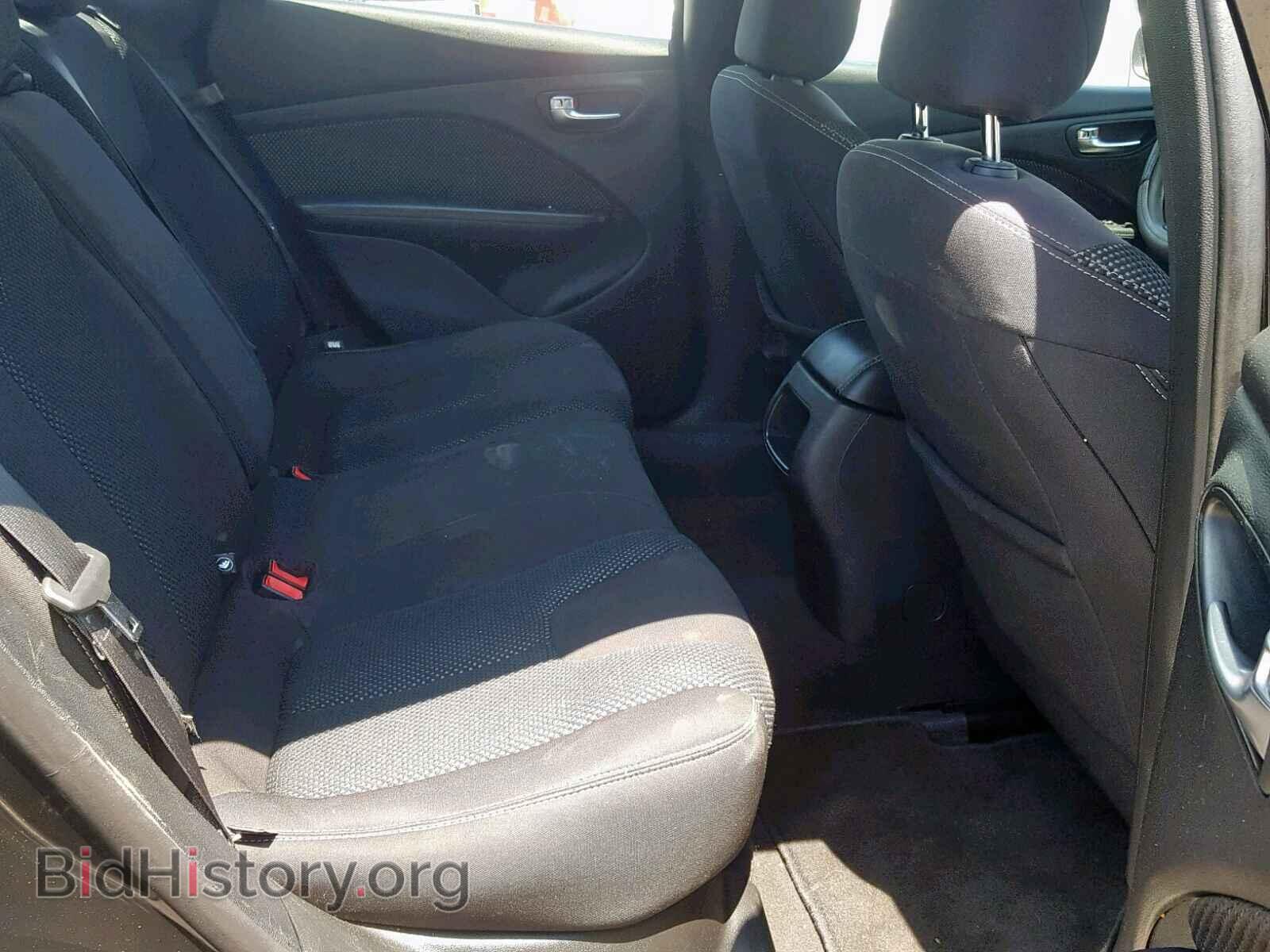2015 DODGE DART - VIN: 1C3CDFBB2FD128944 - Фото 6