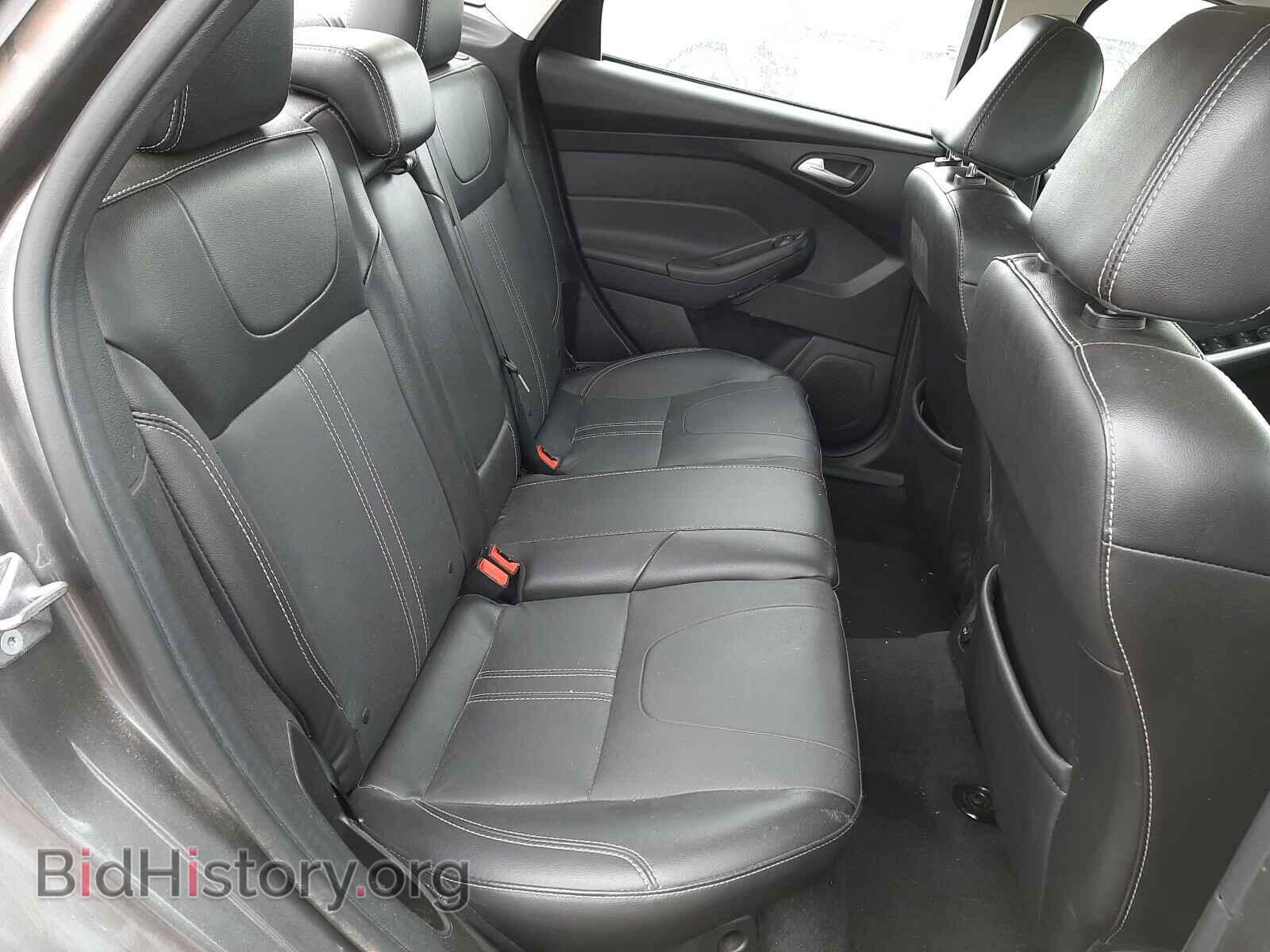 2014 FORD FOCUS - VIN: 1FADP3F21EL300374 - Photo 6