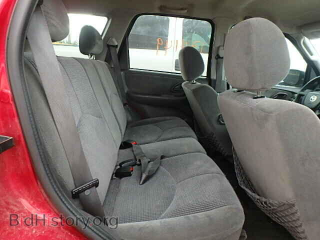 2004 MAZDA TRIBUTE - VIN: 4F2YZ04114KM31114 - Фото 6