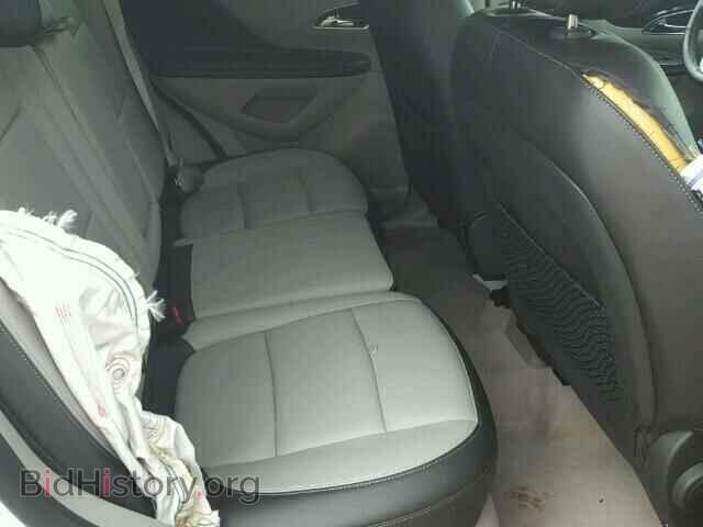 2013 BUICK ENCORE - VIN: KL4CJCSB9DB122421 - Фото 6