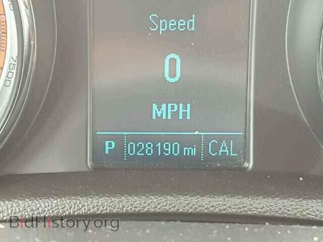 2013 BUICK ENCORE - VIN: KL4CJCSB9DB122421 - Фото 8