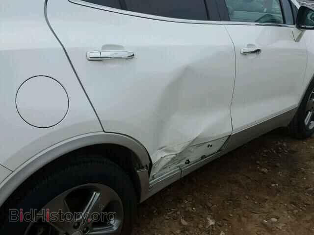 2013 BUICK ENCORE - VIN: KL4CJCSB9DB122421 - Фото 9