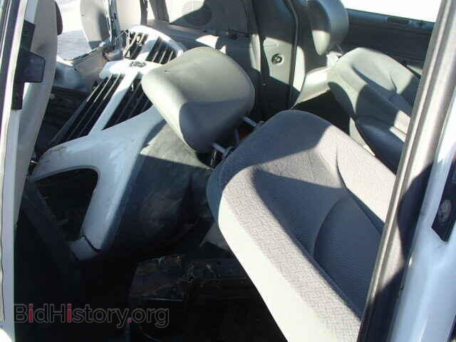 2005 DODGE CARAVAN - VIN: 1D4GP25E35B359612 - Photo 6
