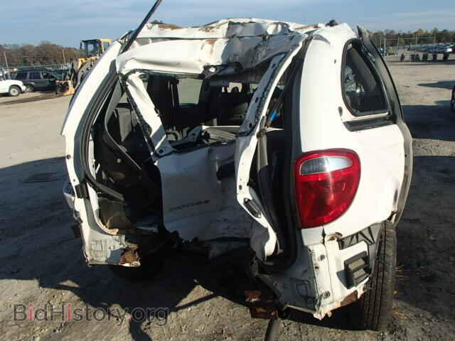 2005 DODGE CARAVAN - VIN: 1D4GP25E35B359612 - Photo 10