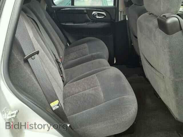 2006 GMC ENVOY - VIN: 1GKDS13S562286427 - Фото 6