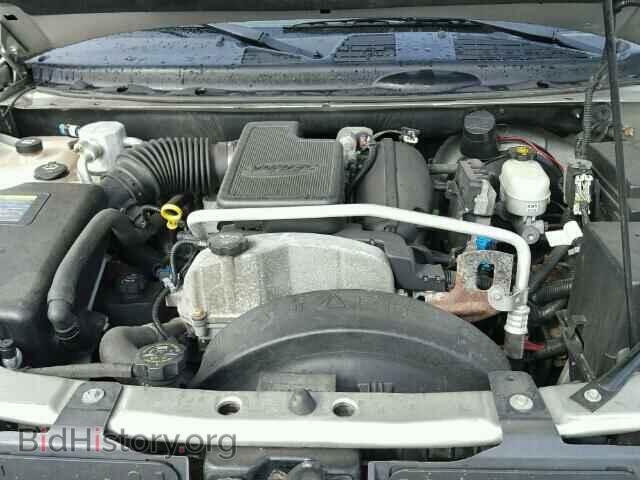 2006 GMC ENVOY - VIN: 1GKDS13S562286427 - Фото 7
