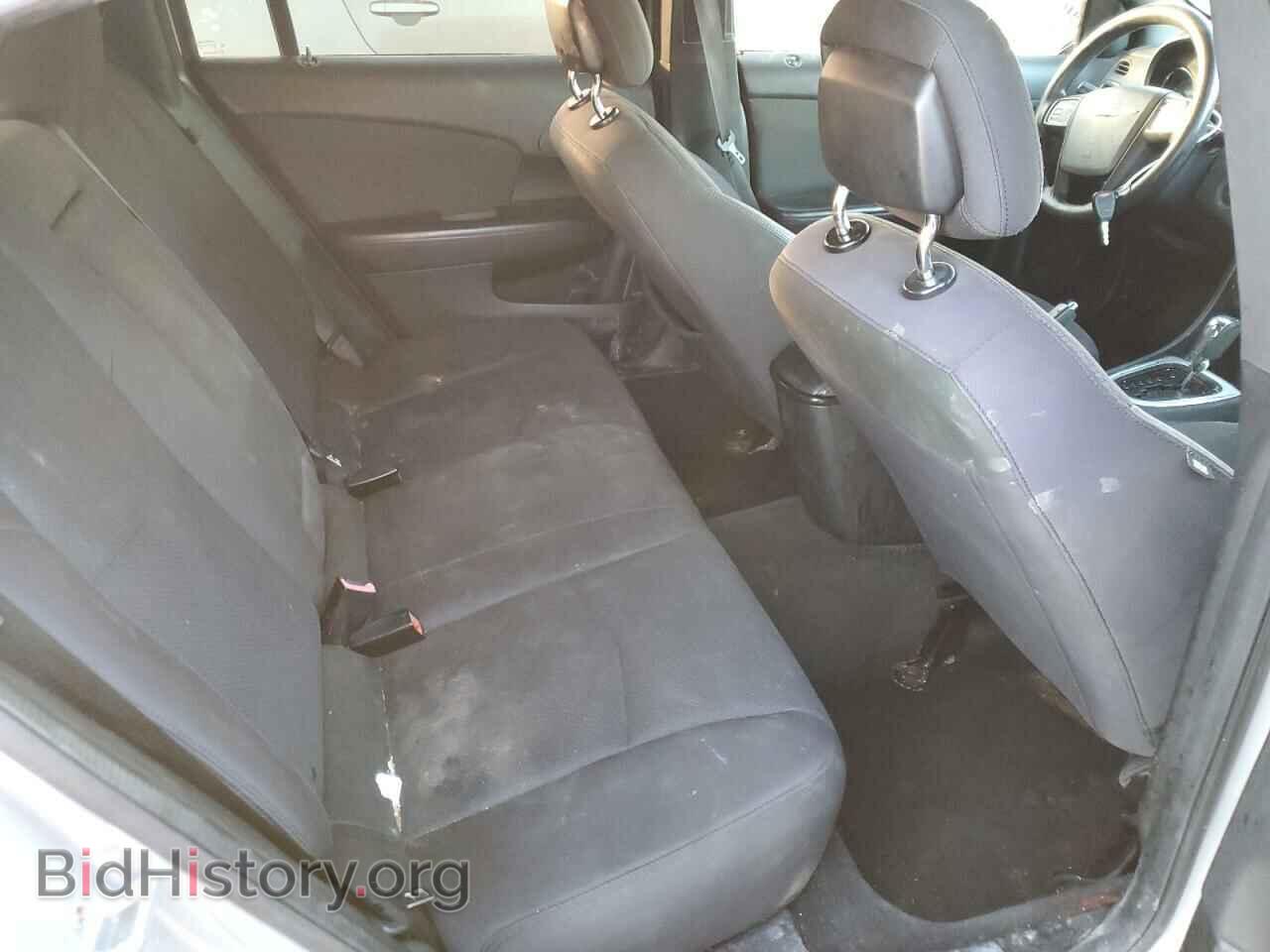 2012 CHRYSLER 200 - VIN: 1C3CCBAB1CN228861 - Фото 10