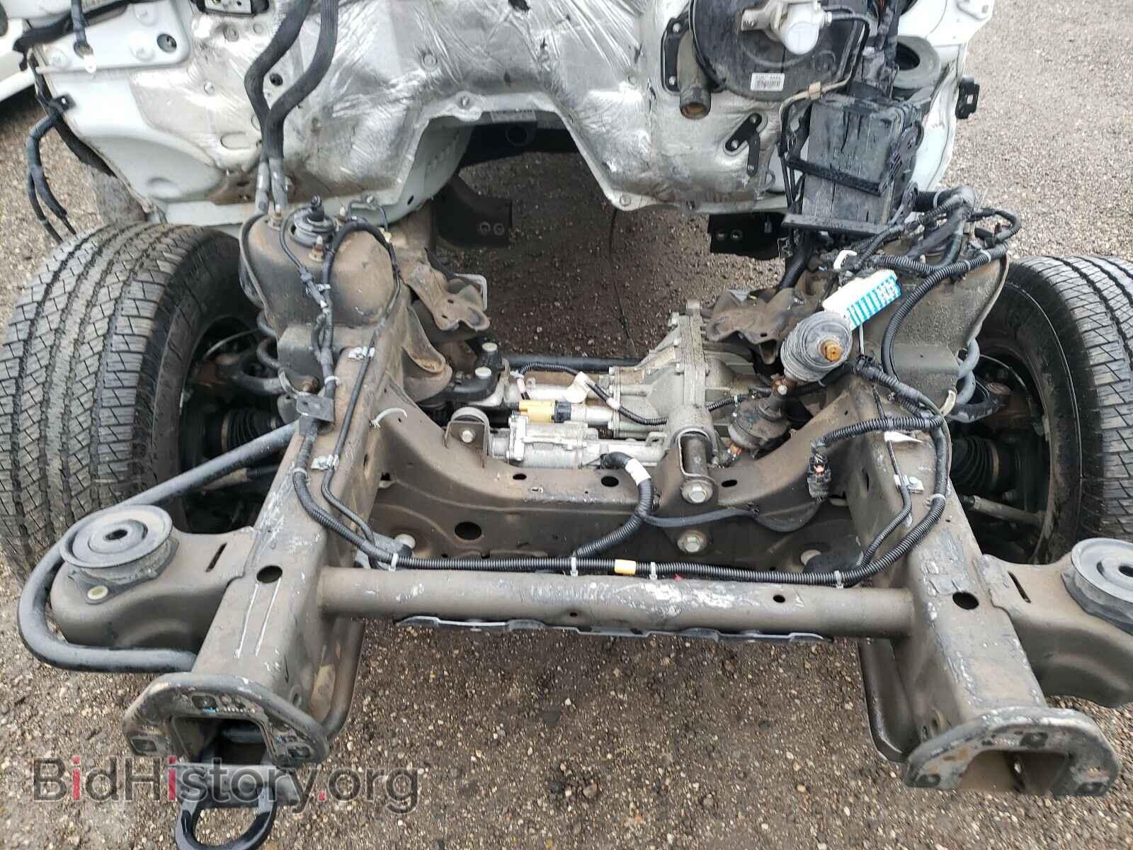 2016 GMC SIERRA - VIN: 3GTU2PEC6GG280729 - Фото 7