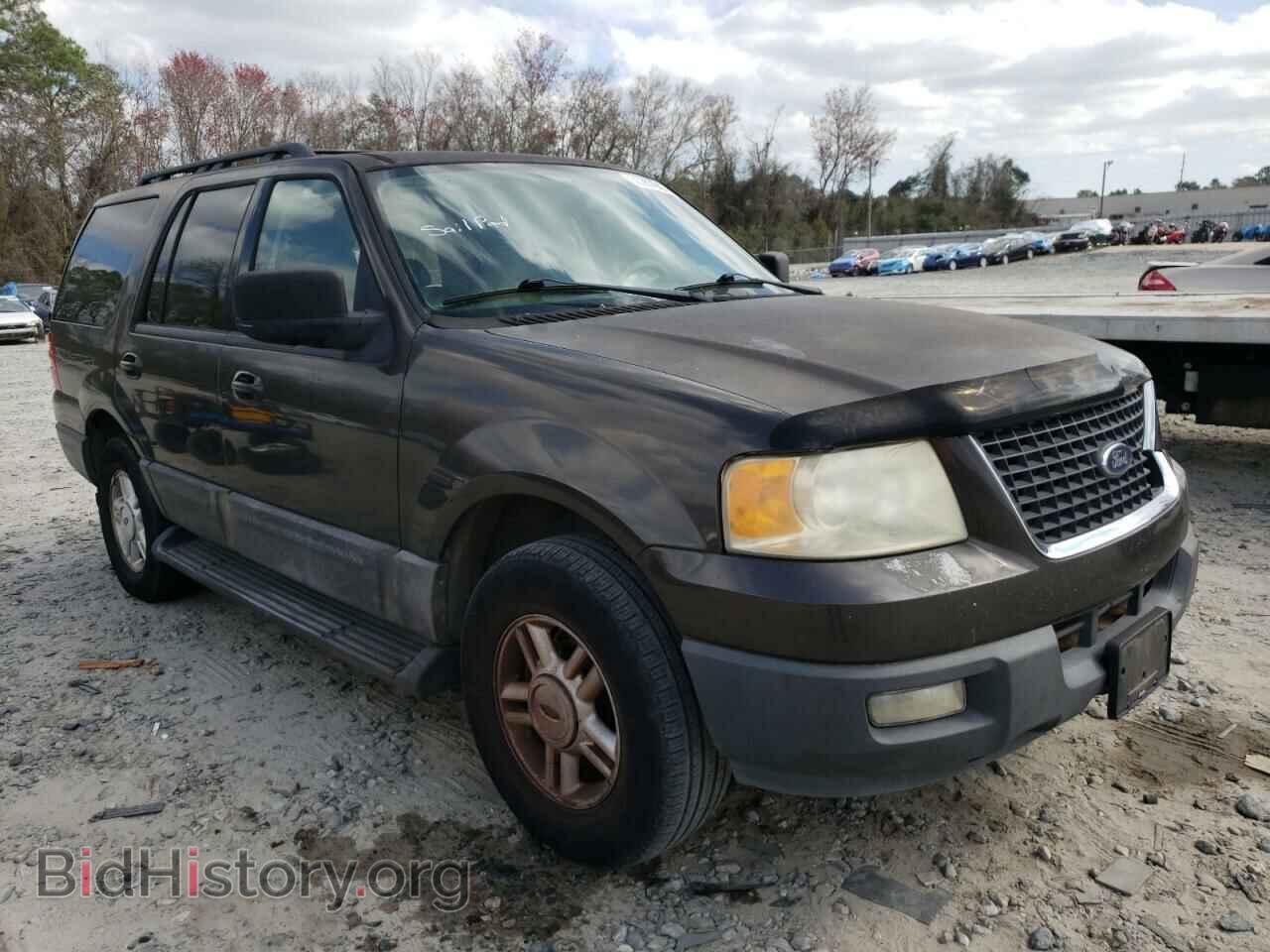 Фотография 1FMPU15576LA84446 - FORD EXPEDITION 2006