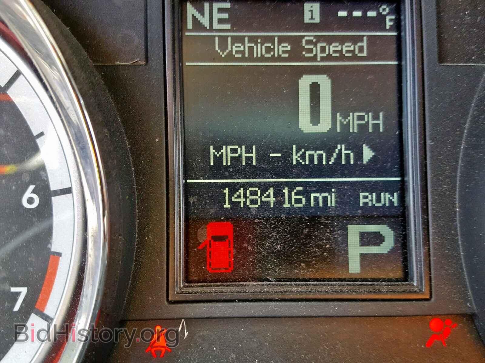 2012 DODGE DURANGO SX - VIN: 1C4RDHAG5CC204799 - Photo 8