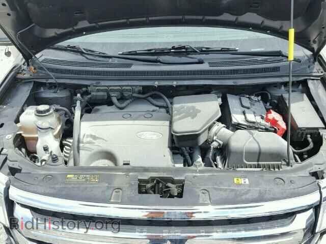 2014 FORD EDGE - VIN: 2FMDK4KC3EBB19088 - Photo 7