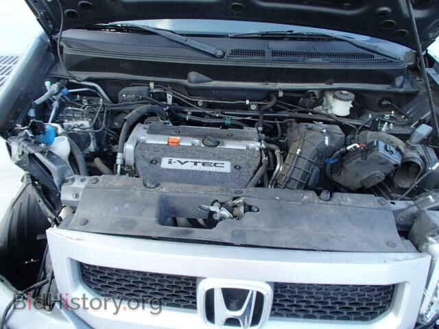 2011 HONDA ELEMENT - VIN: 5J6YH1H74BL002381 - Фото 7