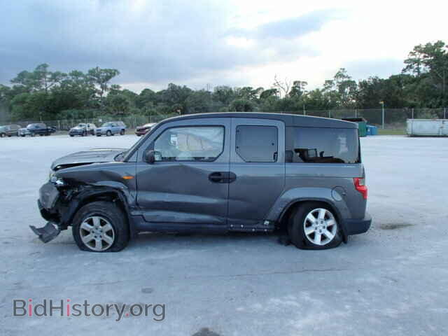 2011 HONDA ELEMENT - VIN: 5J6YH1H74BL002381 - Фото 9