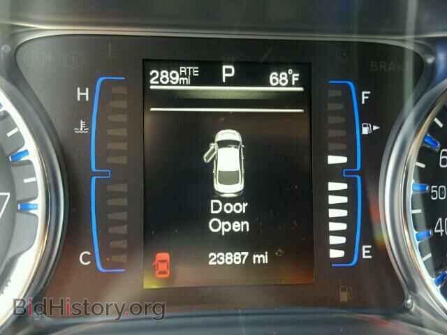 2015 CHRYSLER 200 - VIN: 1C3CCCAB7FN735631 - Photo 8
