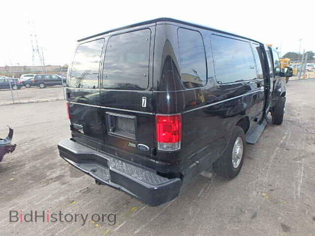 2014 FORD ECONOLINE - VIN: 1FBSS3BL8EDA21016 - Photo 4