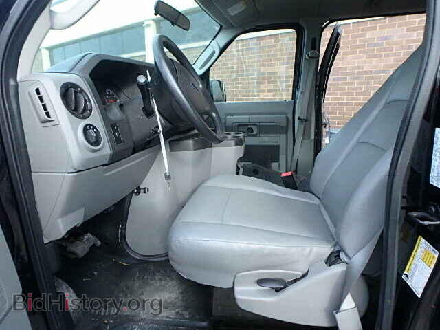 2014 FORD ECONOLINE - VIN: 1FBSS3BL8EDA21016 - Photo 5