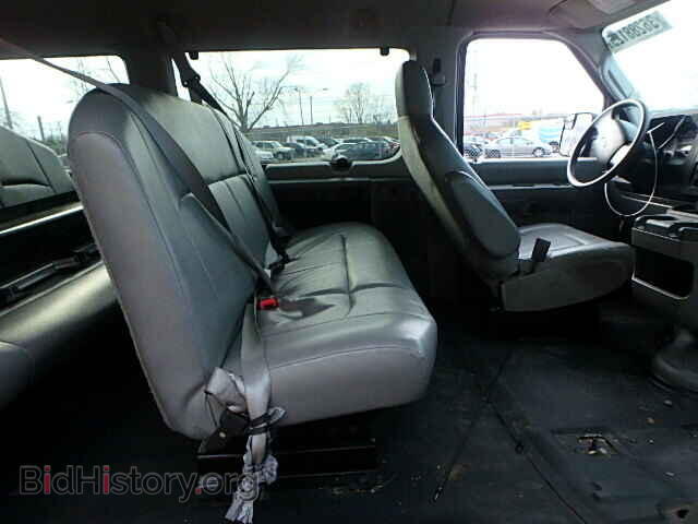 2014 FORD ECONOLINE - VIN: 1FBSS3BL8EDA21016 - Photo 6