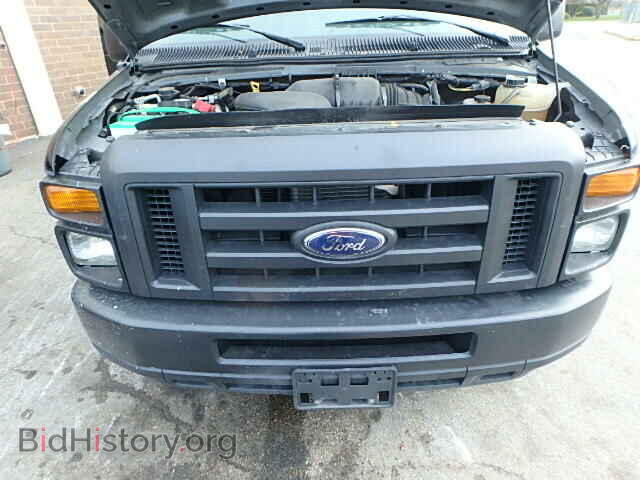 2014 FORD ECONOLINE - VIN: 1FBSS3BL8EDA21016 - Photo 7