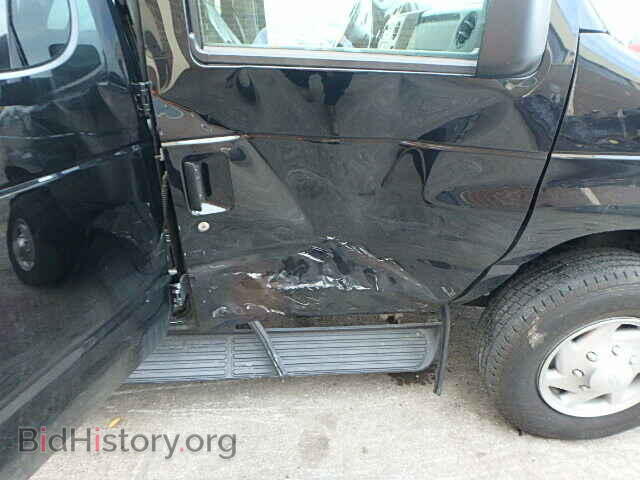 2014 FORD ECONOLINE - VIN: 1FBSS3BL8EDA21016 - Photo 9