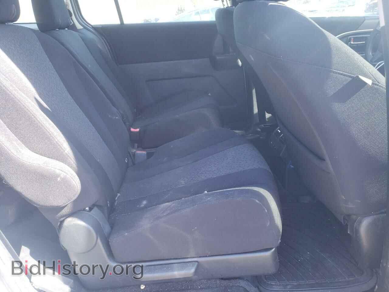 2012 MAZDA 5 - VIN: JM1CW2BLXC0125087 - Фото 6