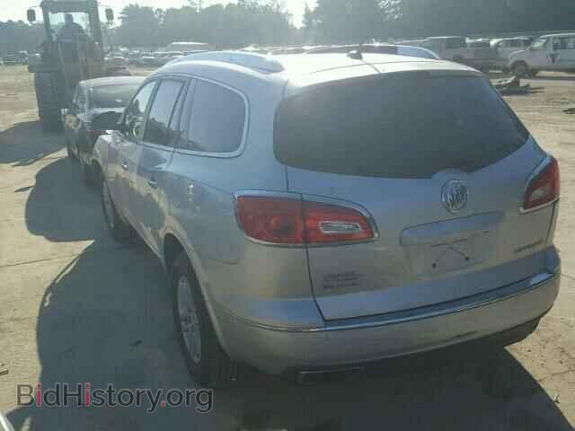 2014 BUICK ENCLAVE - VIN: 5GAKRAKD8EJ234877 - Фото 3