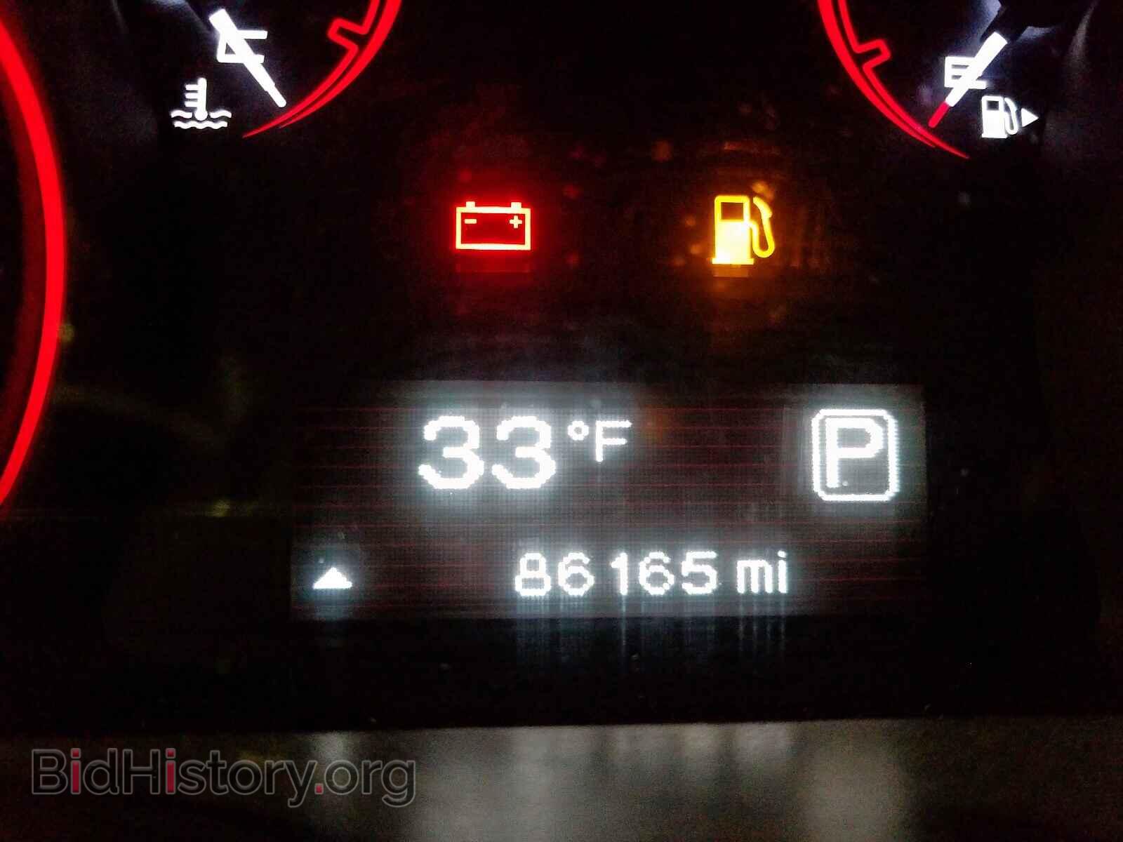 2013 DODGE DART - VIN: 1C3CDFBA6DD202659 - Фото 8