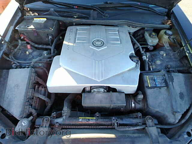 2004 CADILLAC CTS - VIN: 1G6DM577540107530 - Фото 7