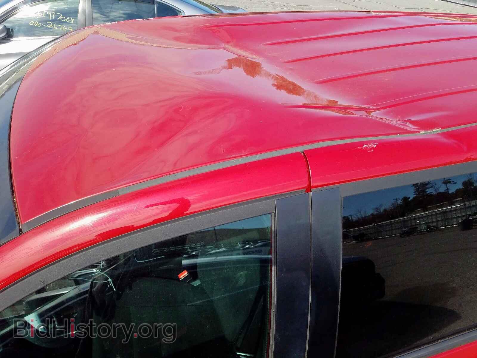 2015 DODGE CARAVAN - VIN: 2C4RDGCG3FR517546 - Photo 9