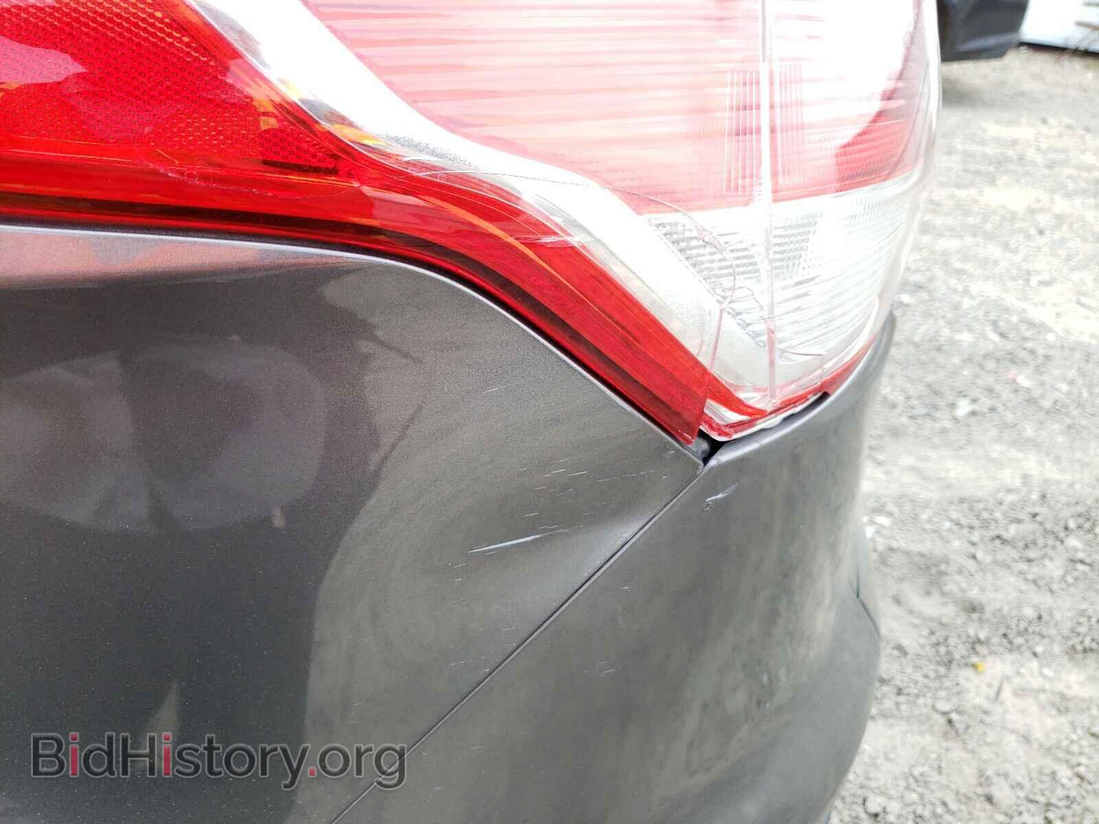 2014 FORD ESCAPE - VIN: 1FMCU0GX0EUC02241 - Фото 9