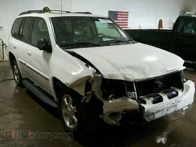 Фотография 1GKDT13S432109814 - GMC ENVOY 2003