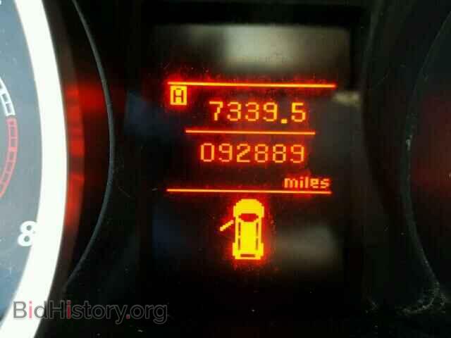 2012 MITSUBISHI LANCER - VIN: JA32U2FU5CU028097 - Фото 8