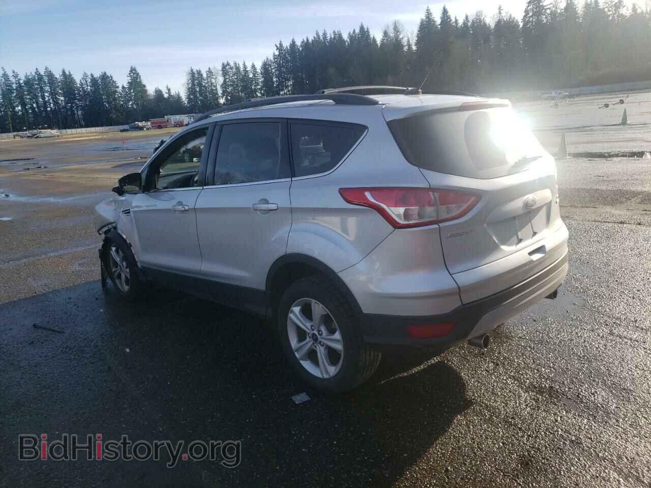 2013 FORD ESCAPE - VIN: 1FMCU9GX8DUD10710 - Фото 2