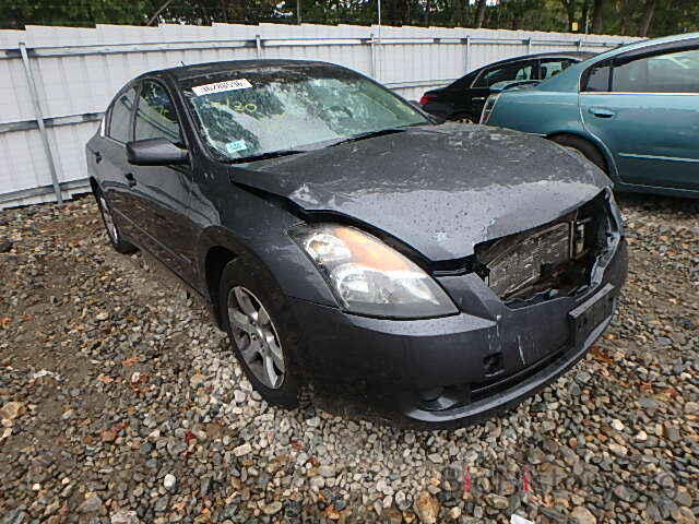 Фотография 1N4CL21E37C217809 - NISSAN ALTIMA 2007