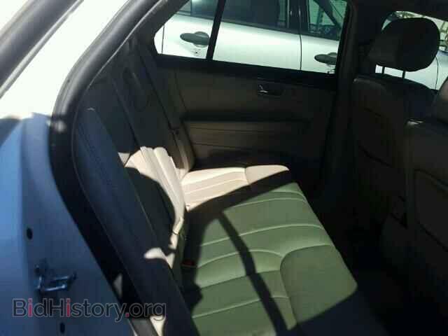 2007 CADILLAC DTS - VIN: 1G6KD57Y67U209982 - Фото 6