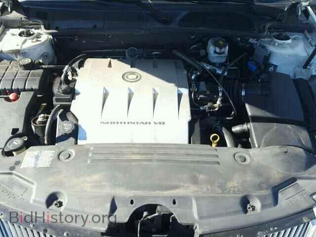 2007 CADILLAC DTS - VIN: 1G6KD57Y67U209982 - Фото 7