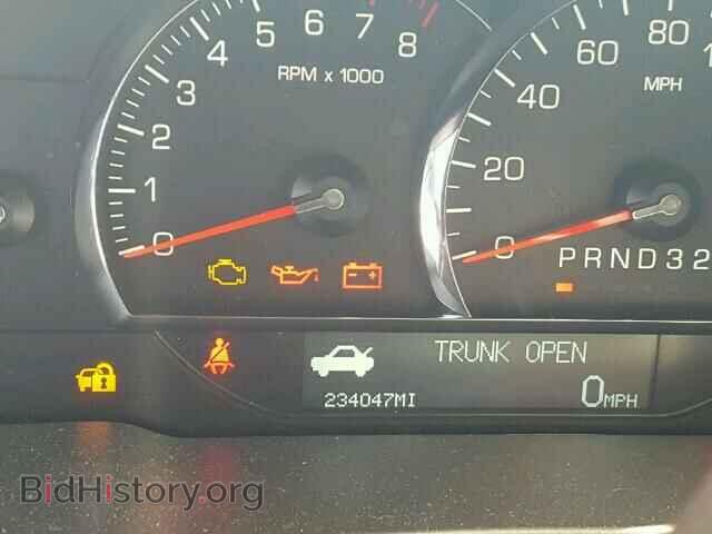 2007 CADILLAC DTS - VIN: 1G6KD57Y67U209982 - Фото 8