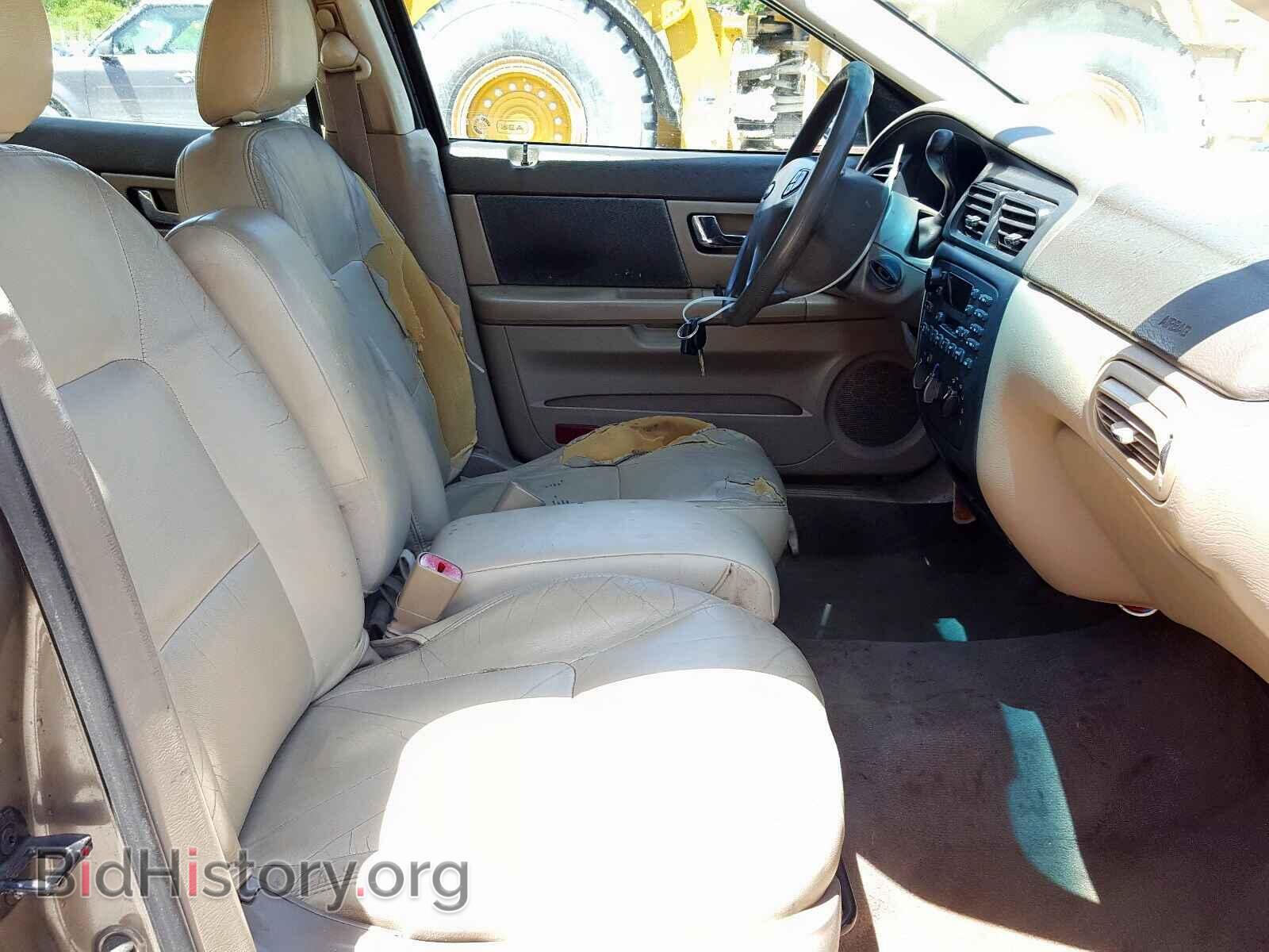 2002 FORD TAURUS - VIN: 1FAFP55U32A176333 - Фото 5