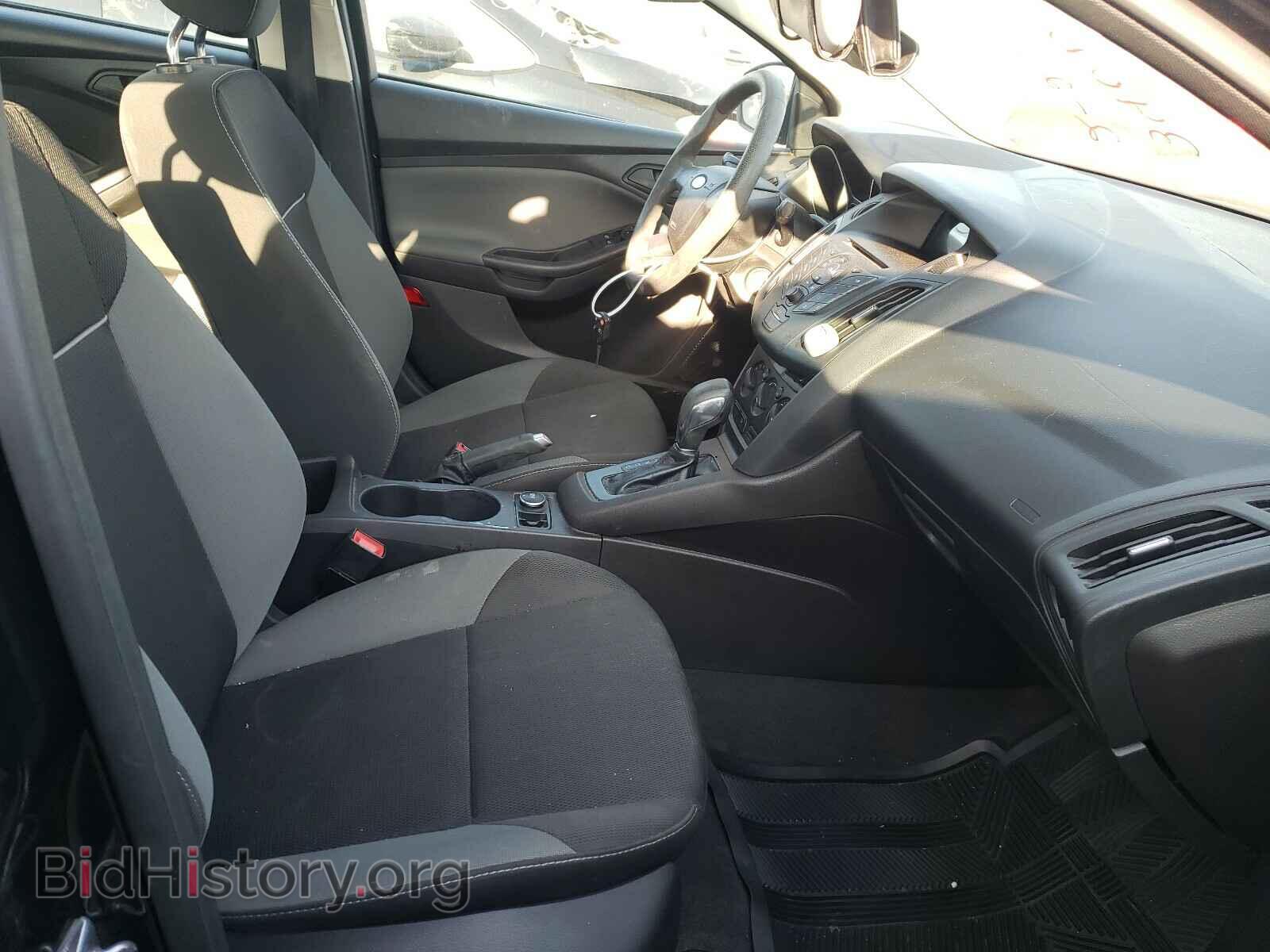 2014 FORD FOCUS - VIN: 1FADP3E21EL236855 - Photo 5