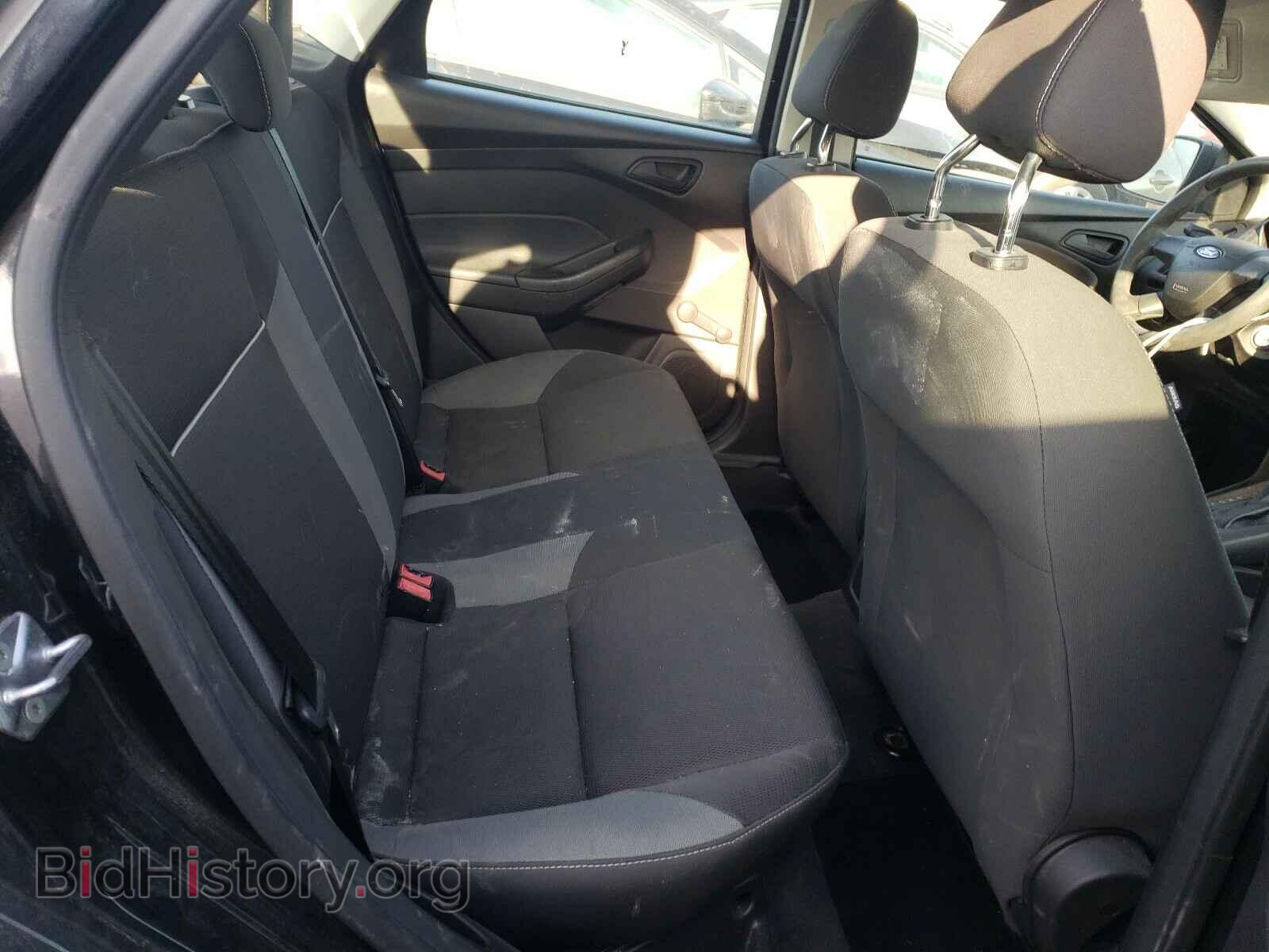 2014 FORD FOCUS - VIN: 1FADP3E21EL236855 - Photo 6
