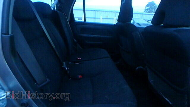 2005 HONDA CRV - VIN: JHLRD78555C045268 - Фото 6