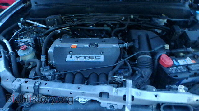 2005 HONDA CRV - VIN: JHLRD78555C045268 - Фото 7