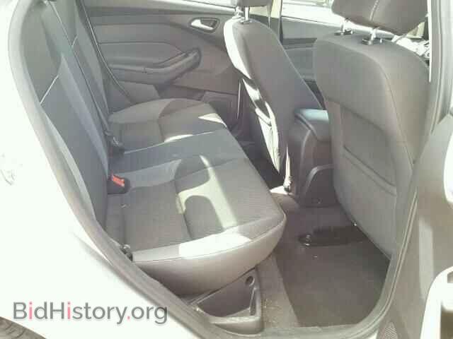 2014 FORD FOCUS - VIN: 1FADP3F25EL117348 - Photo 6