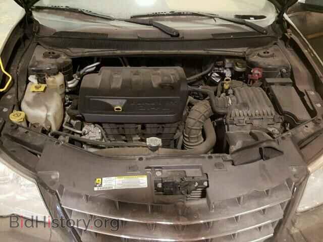 2010 CHRYSLER SEBRING - VIN: 1C3CC4FB1AN191232 - Фото 7