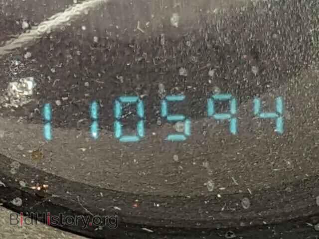 2010 CHRYSLER SEBRING - VIN: 1C3CC4FB1AN191232 - Фото 8