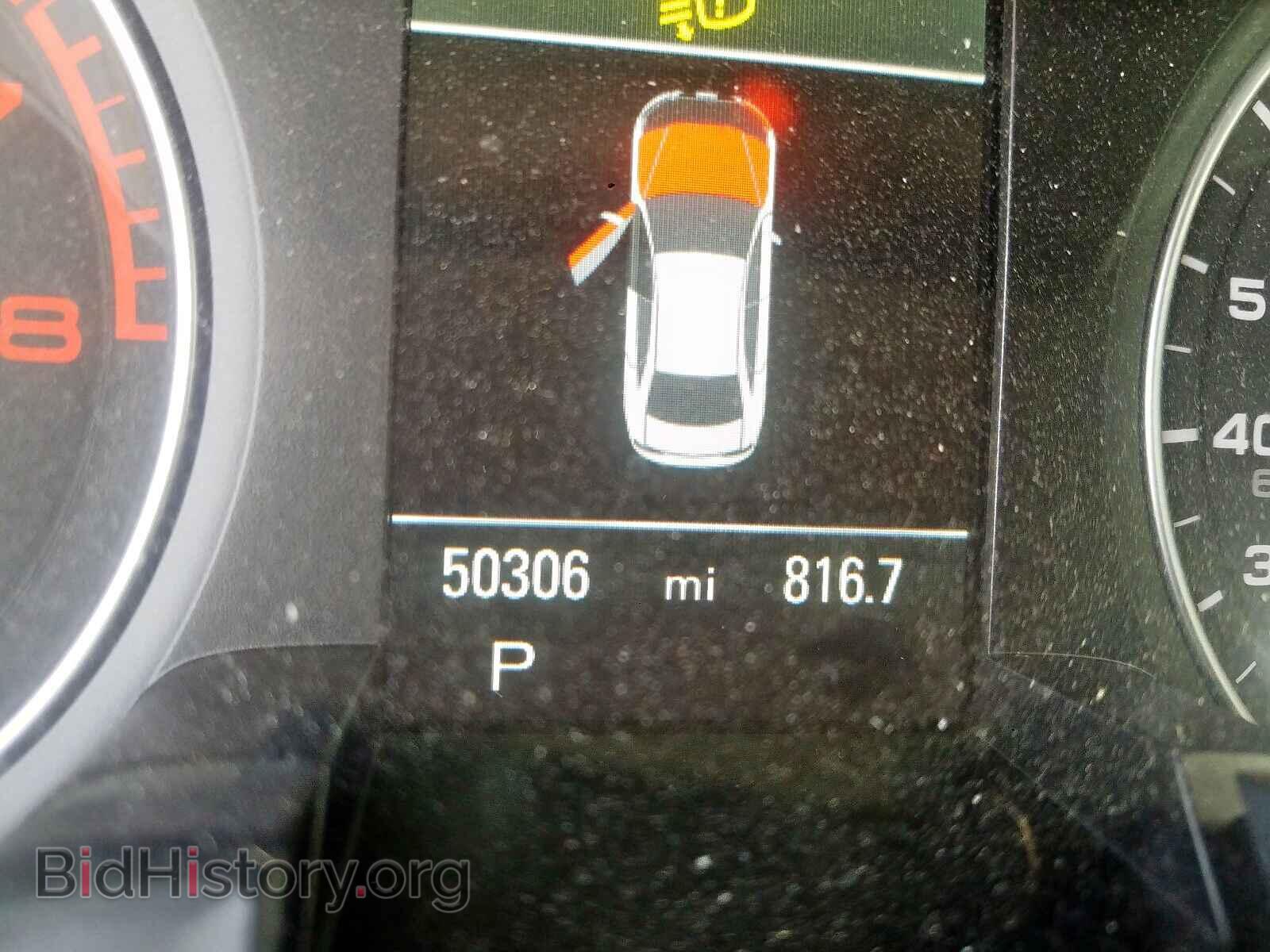 2016 AUDI A4 - VIN: WAUFFAFL7GN007327 - Photo 8