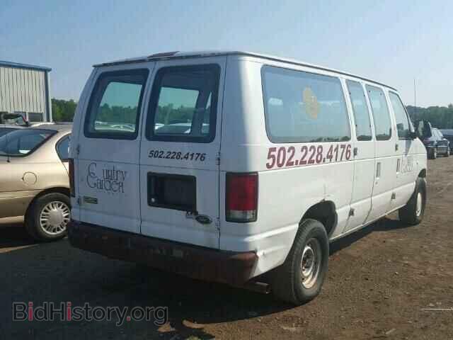 2000 FORD ECONOLINE - VIN: 1FTRE1427YHB63803 - Photo 4